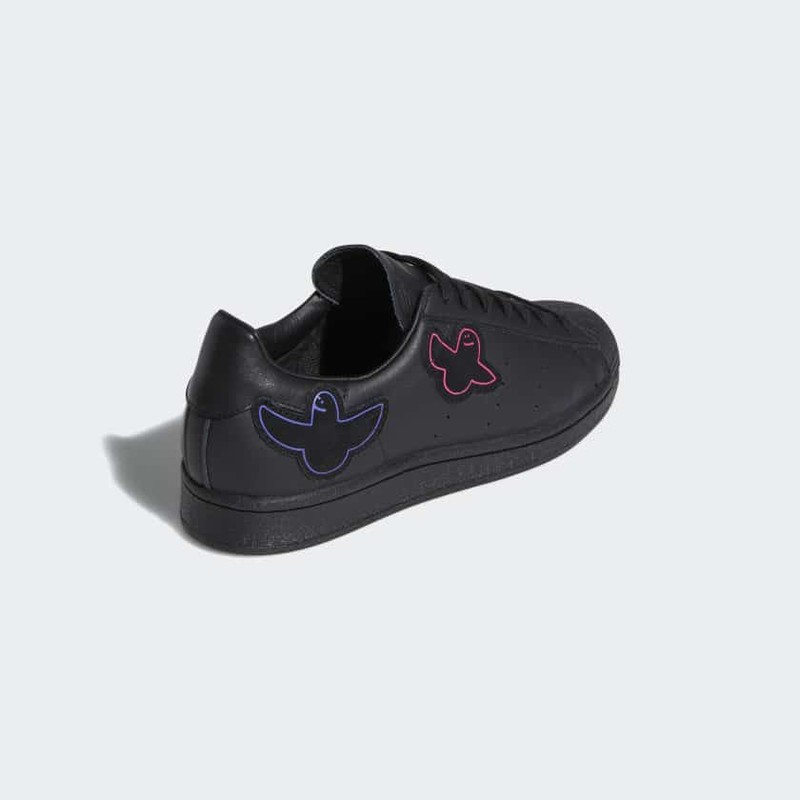 Mark Gonzales x adidas Superstar ADV Shmoo Black | GX1488 | Grailify
